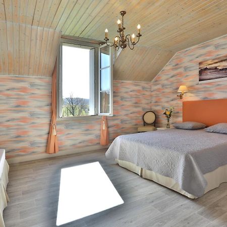 Domaine De Puy Robert Lascaux - A 800M Grotte De Lascaux - Hotel Avec Piscine - Chambres Et Gites-Appartements - Sarlat - Dordogne Montignac-Lascaux Zewnętrze zdjęcie