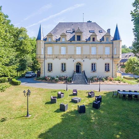 Domaine De Puy Robert Lascaux - A 800M Grotte De Lascaux - Hotel Avec Piscine - Chambres Et Gites-Appartements - Sarlat - Dordogne Montignac-Lascaux Zewnętrze zdjęcie