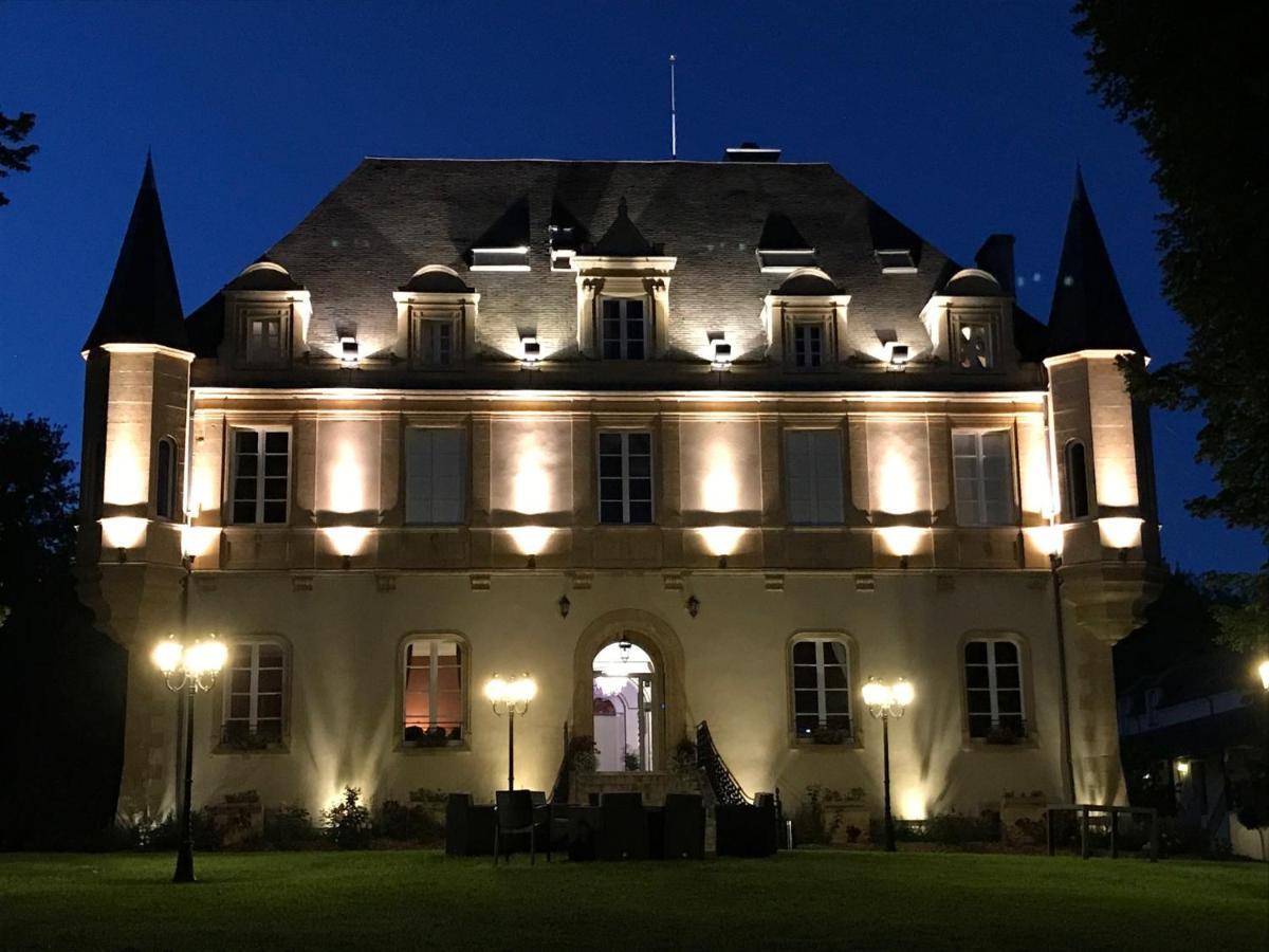 Domaine De Puy Robert Lascaux - A 800M Grotte De Lascaux - Hotel Avec Piscine - Chambres Et Gites-Appartements - Sarlat - Dordogne Montignac-Lascaux Zewnętrze zdjęcie
