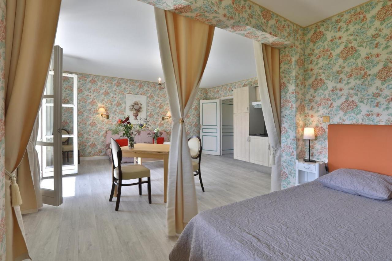 Domaine De Puy Robert Lascaux - A 800M Grotte De Lascaux - Hotel Avec Piscine - Chambres Et Gites-Appartements - Sarlat - Dordogne Montignac-Lascaux Zewnętrze zdjęcie