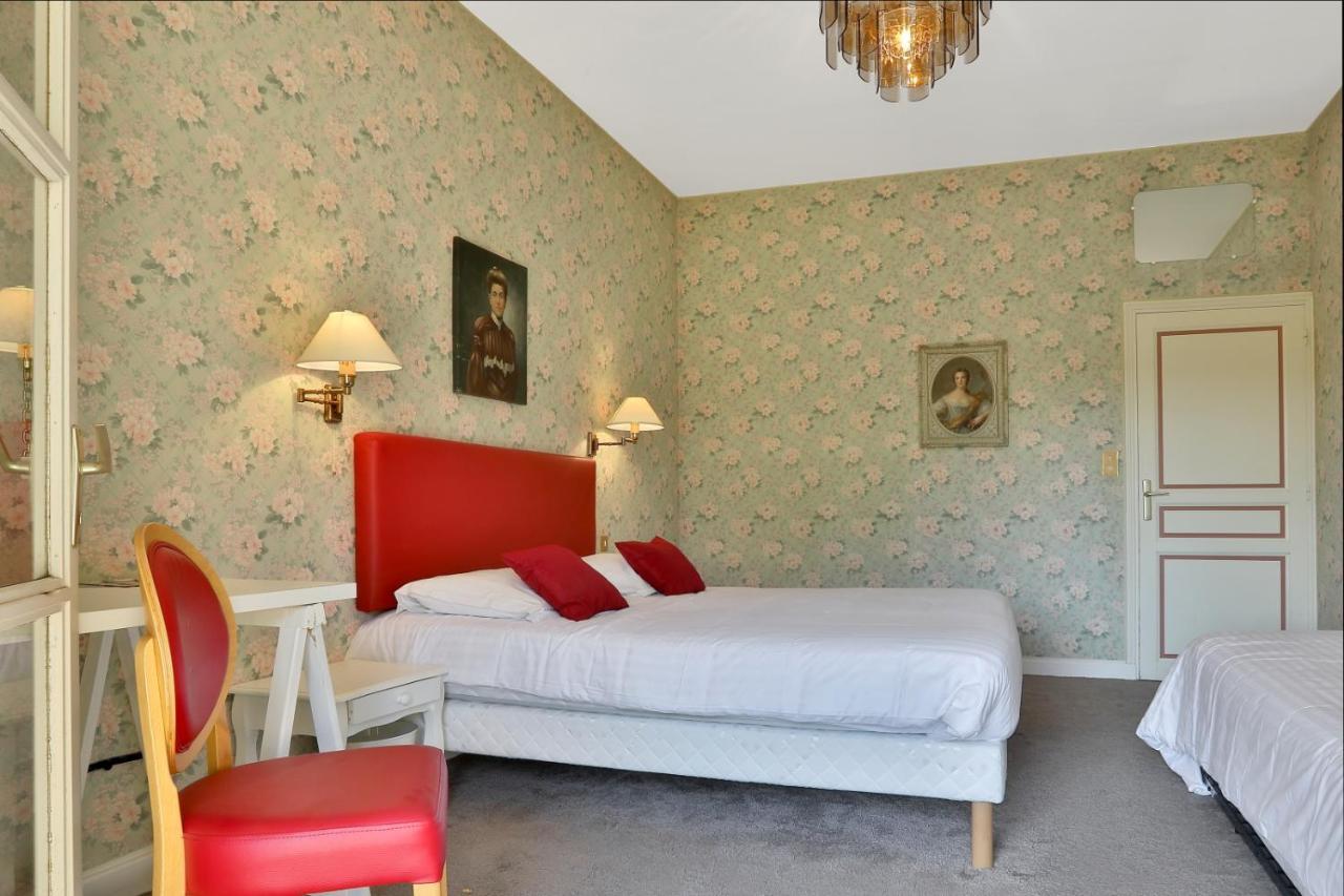 Domaine De Puy Robert Lascaux - A 800M Grotte De Lascaux - Hotel Avec Piscine - Chambres Et Gites-Appartements - Sarlat - Dordogne Montignac-Lascaux Zewnętrze zdjęcie