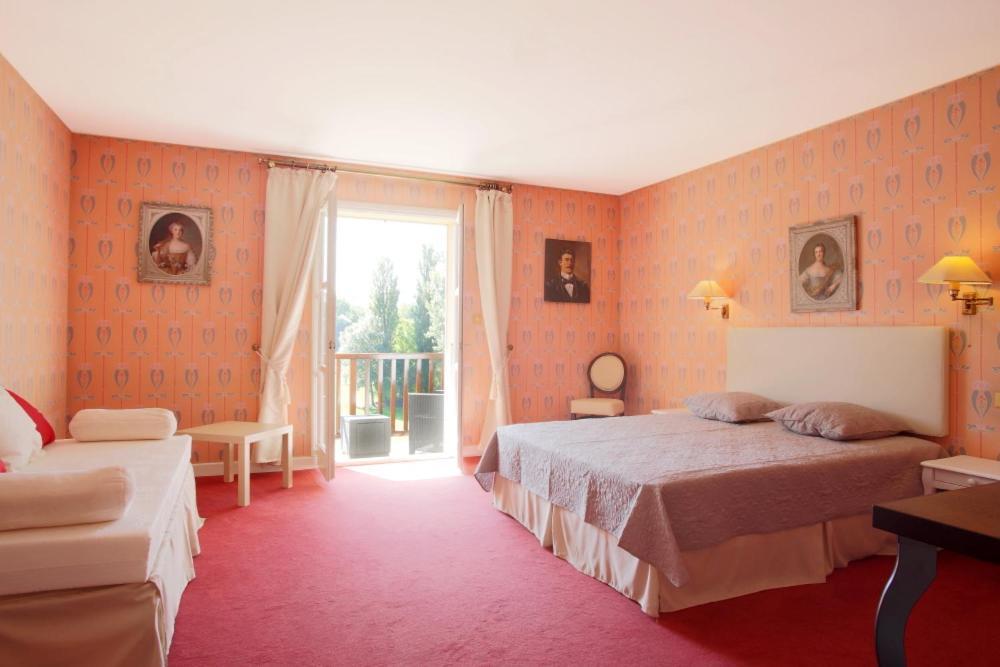 Domaine De Puy Robert Lascaux - A 800M Grotte De Lascaux - Hotel Avec Piscine - Chambres Et Gites-Appartements - Sarlat - Dordogne Montignac-Lascaux Zewnętrze zdjęcie