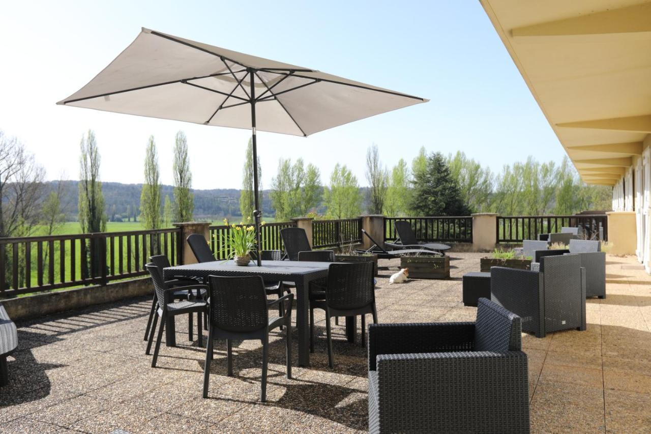 Domaine De Puy Robert Lascaux - A 800M Grotte De Lascaux - Hotel Avec Piscine - Chambres Et Gites-Appartements - Sarlat - Dordogne Montignac-Lascaux Zewnętrze zdjęcie