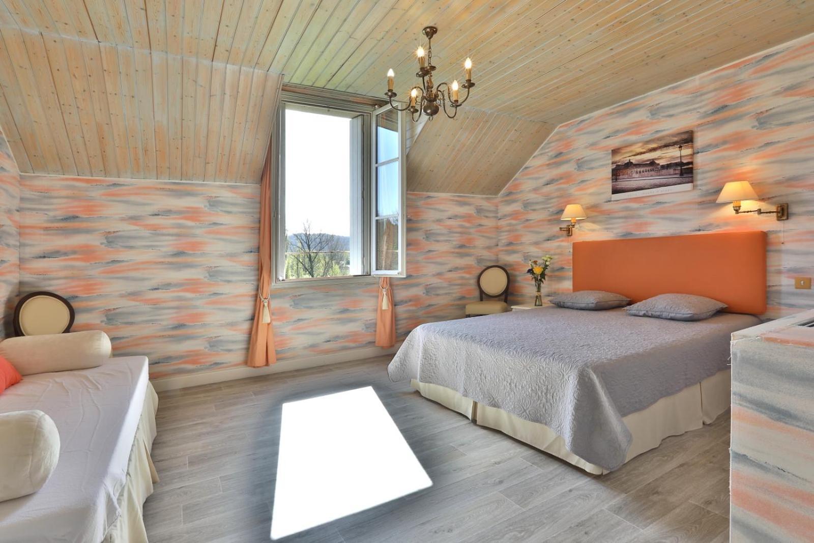 Domaine De Puy Robert Lascaux - A 800M Grotte De Lascaux - Hotel Avec Piscine - Chambres Et Gites-Appartements - Sarlat - Dordogne Montignac-Lascaux Zewnętrze zdjęcie