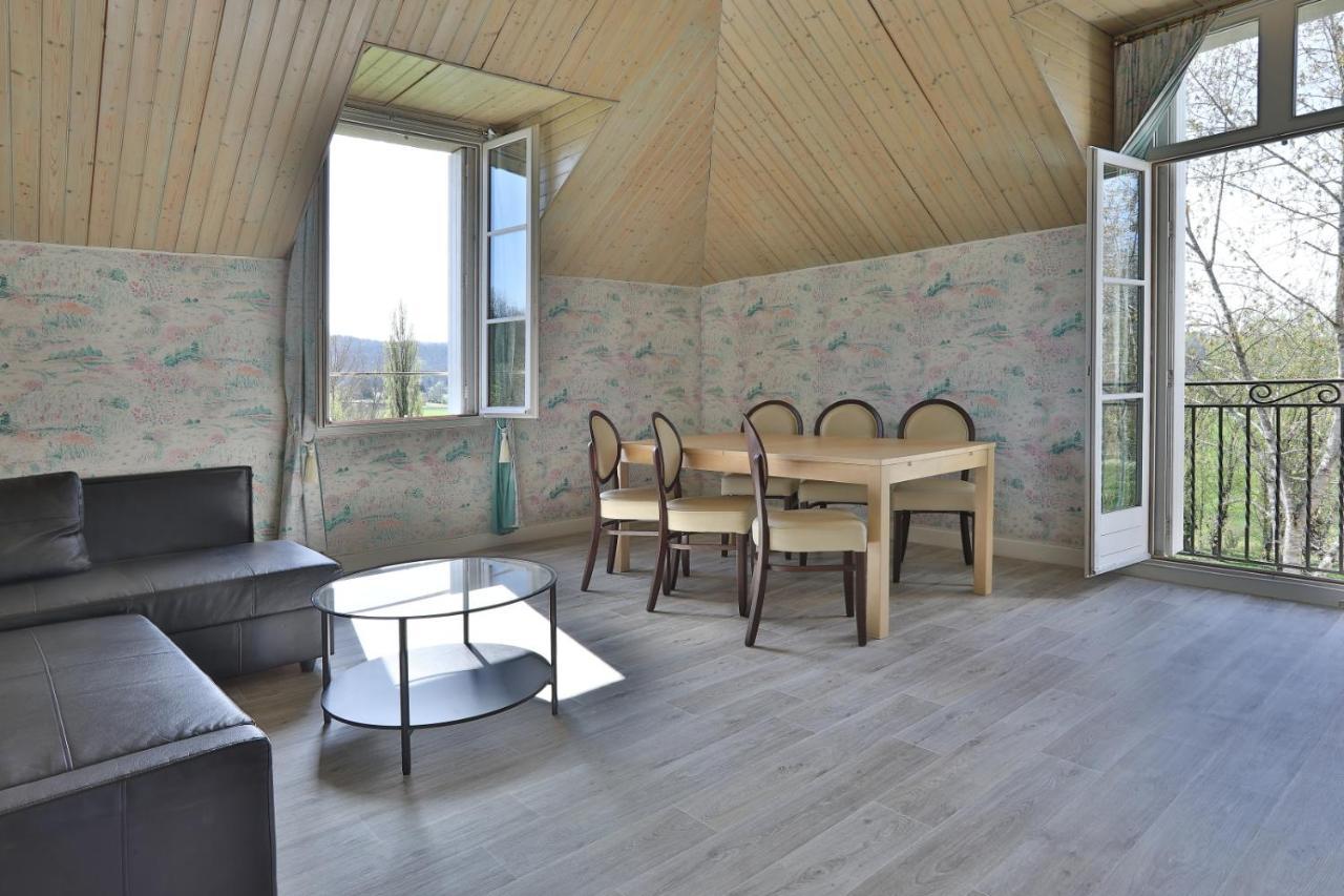 Domaine De Puy Robert Lascaux - A 800M Grotte De Lascaux - Hotel Avec Piscine - Chambres Et Gites-Appartements - Sarlat - Dordogne Montignac-Lascaux Zewnętrze zdjęcie