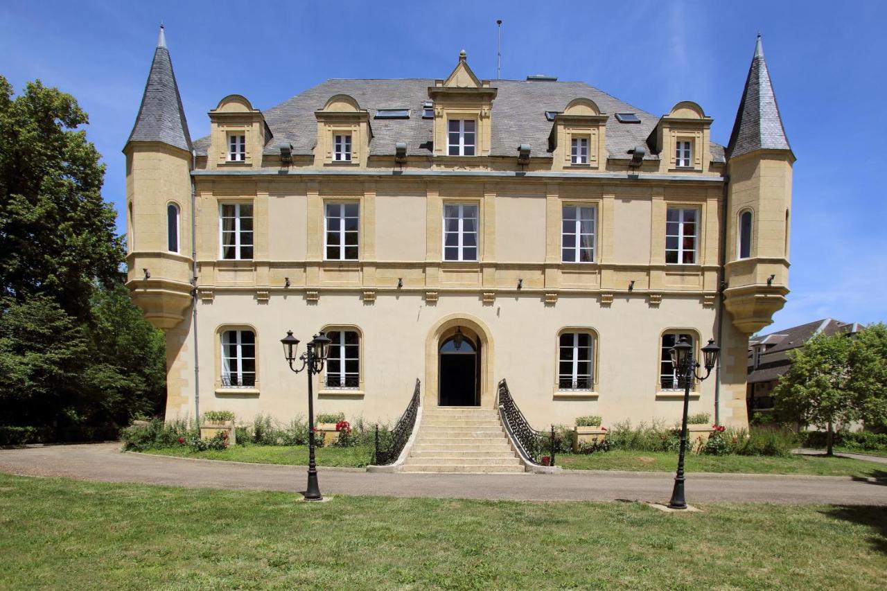 Domaine De Puy Robert Lascaux - A 800M Grotte De Lascaux - Hotel Avec Piscine - Chambres Et Gites-Appartements - Sarlat - Dordogne Montignac-Lascaux Zewnętrze zdjęcie