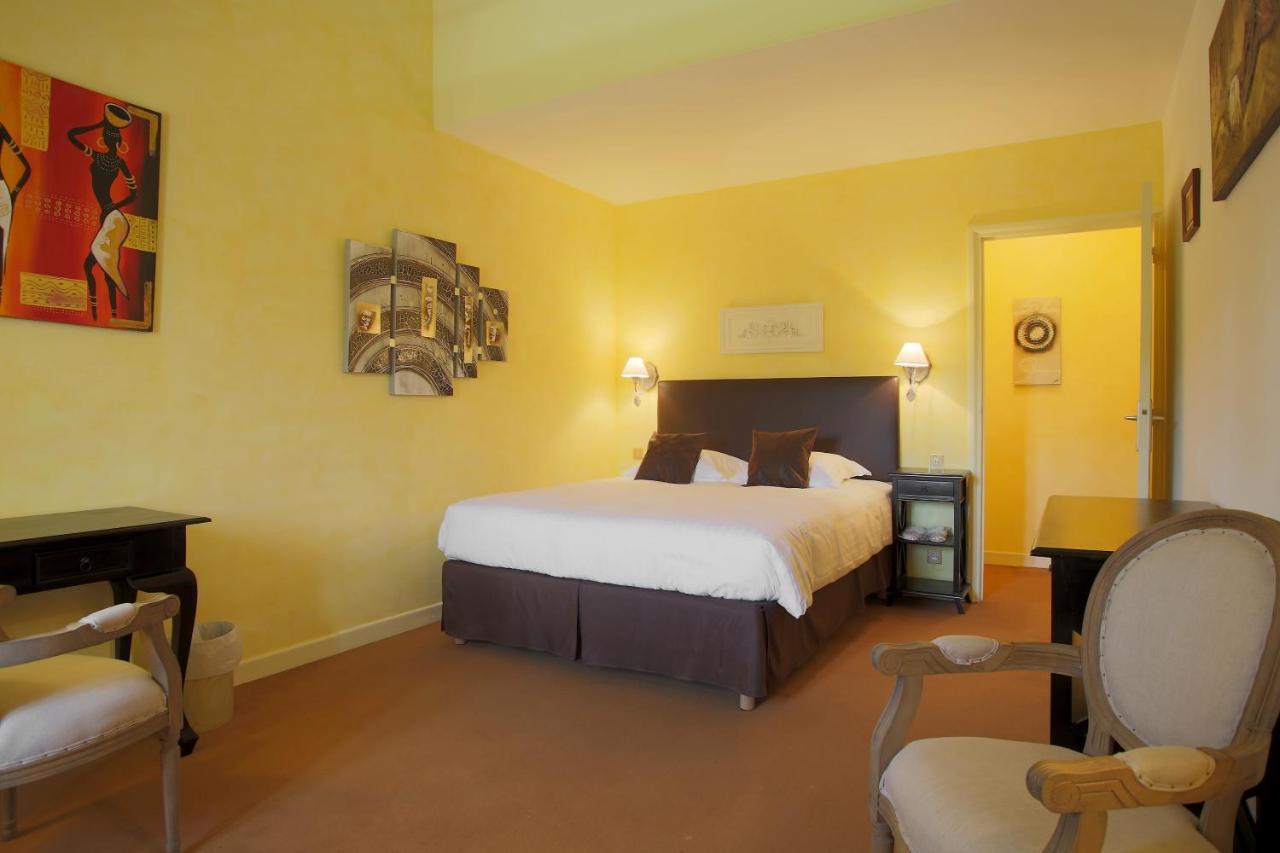 Domaine De Puy Robert Lascaux - A 800M Grotte De Lascaux - Hotel Avec Piscine - Chambres Et Gites-Appartements - Sarlat - Dordogne Montignac-Lascaux Zewnętrze zdjęcie