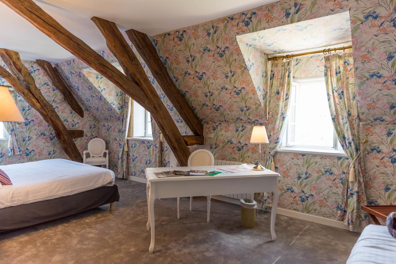 Domaine De Puy Robert Lascaux - A 800M Grotte De Lascaux - Hotel Avec Piscine - Chambres Et Gites-Appartements - Sarlat - Dordogne Montignac-Lascaux Zewnętrze zdjęcie