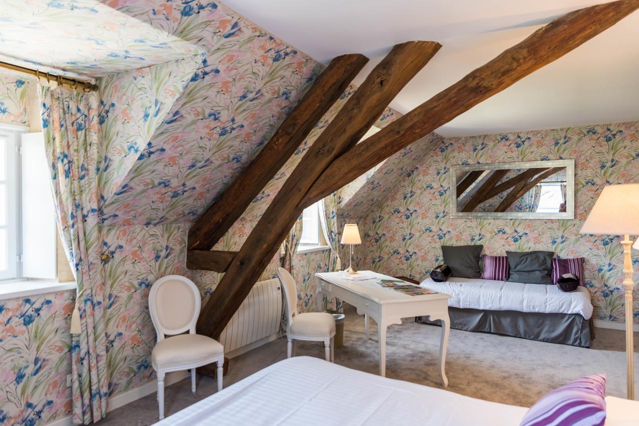 Domaine De Puy Robert Lascaux - A 800M Grotte De Lascaux - Hotel Avec Piscine - Chambres Et Gites-Appartements - Sarlat - Dordogne Montignac-Lascaux Zewnętrze zdjęcie