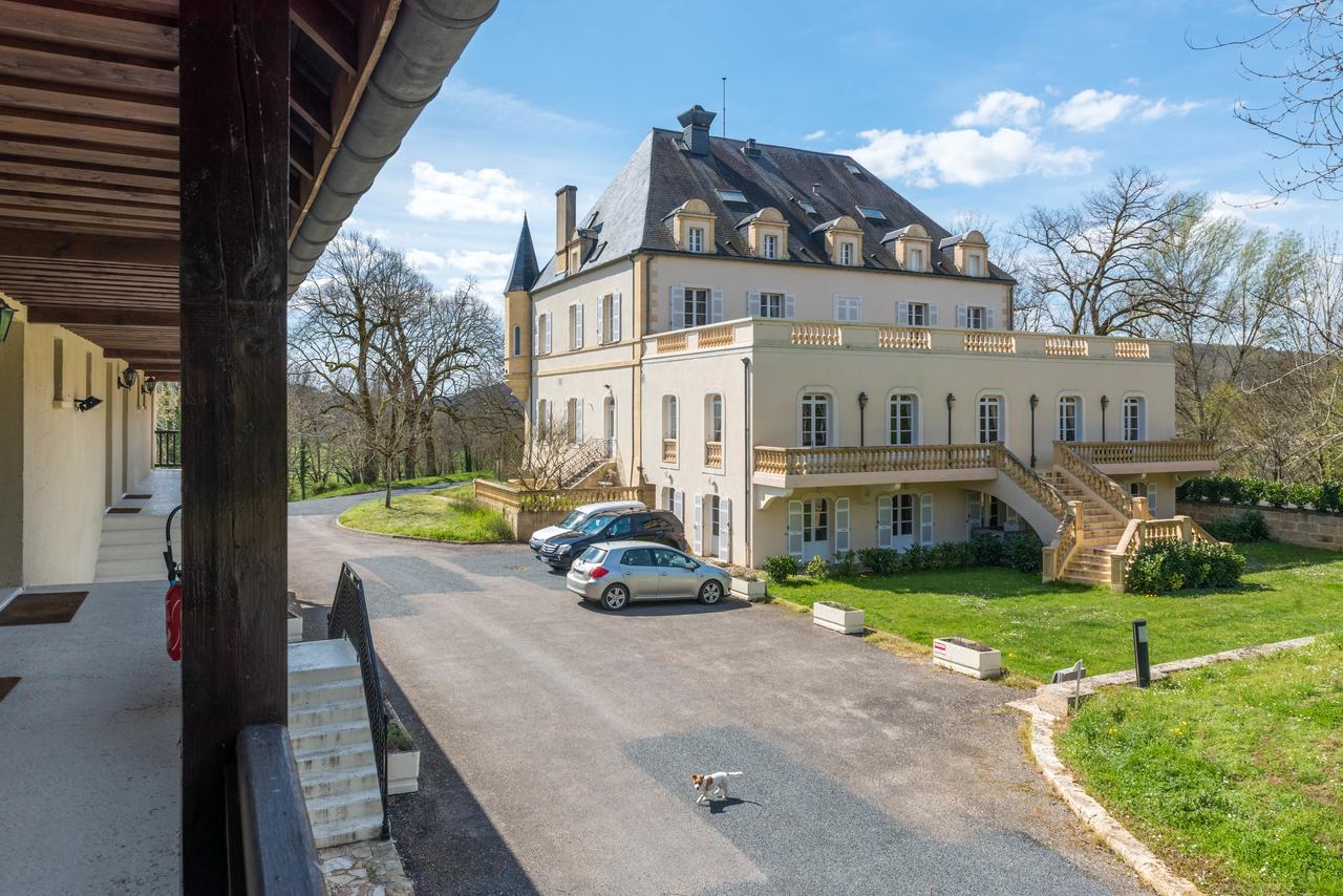 Domaine De Puy Robert Lascaux - A 800M Grotte De Lascaux - Hotel Avec Piscine - Chambres Et Gites-Appartements - Sarlat - Dordogne Montignac-Lascaux Zewnętrze zdjęcie
